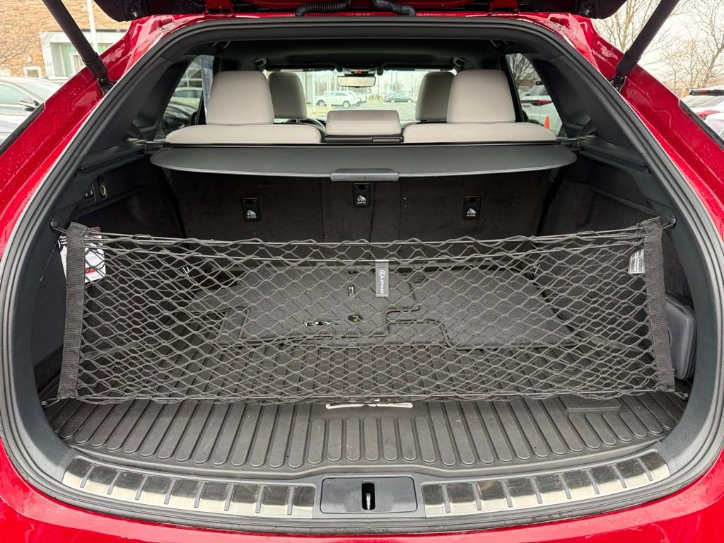 Used 2024 Lexus RX 350 w/ Convenience Package image 18