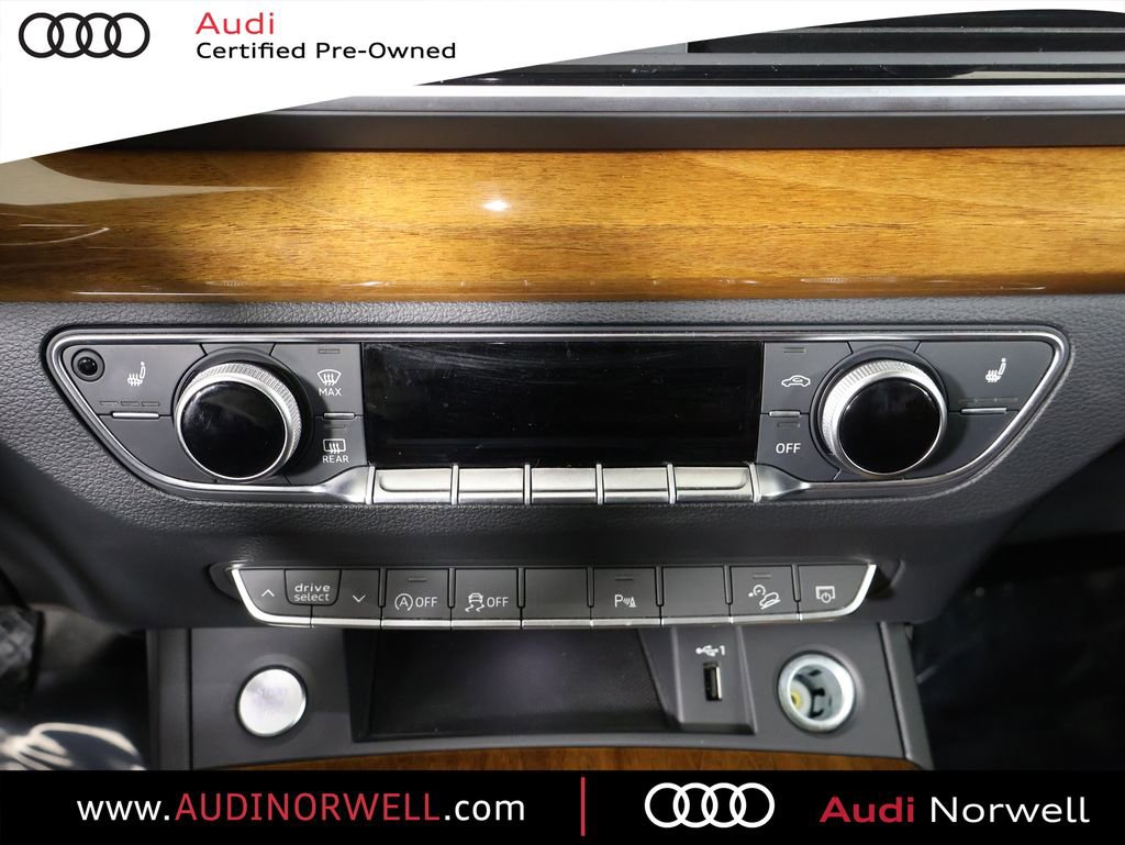 Certified 2023 Audi Q5 2.0T Premium w/ Convenience Package image 5
