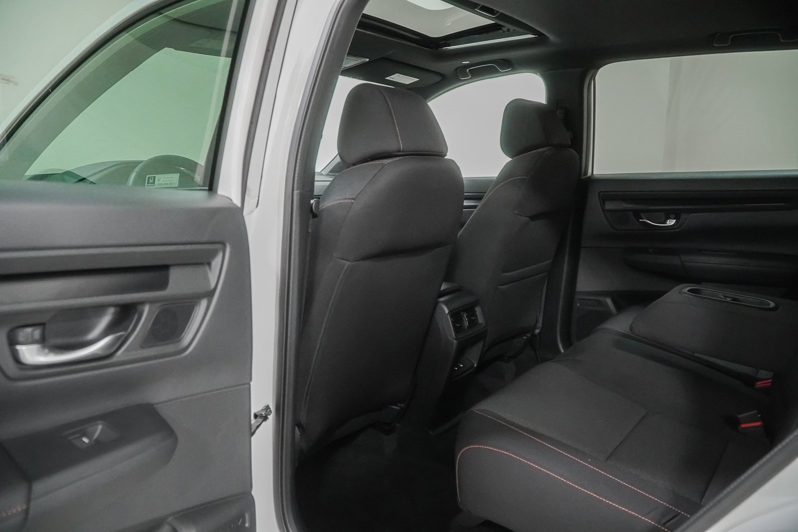 Certified 2026 Honda CR-V TrailSport image 38