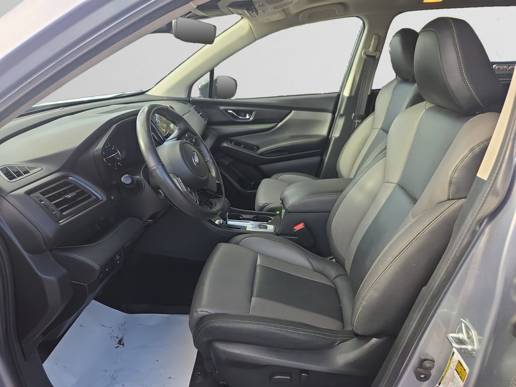 Used 2024 Subaru Ascent Onyx Edition AWD/4WD image 10