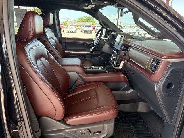 Used 2023 Ford Expedition Max Limited RWD image 11