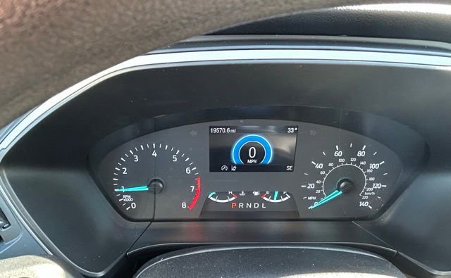 Used 2022 Ford Escape SE image 20