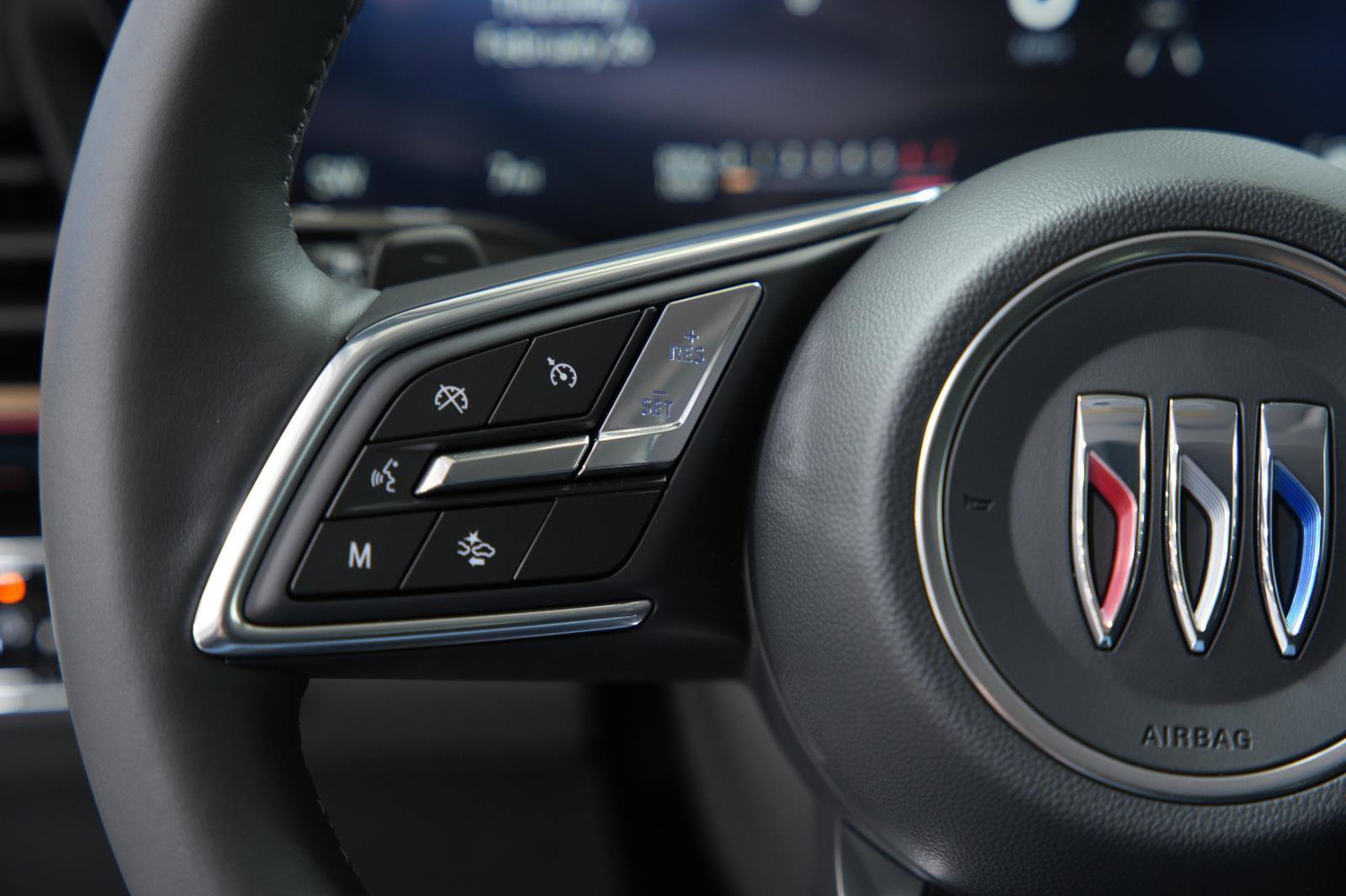 New 2026 Buick Envision Avenir image 36