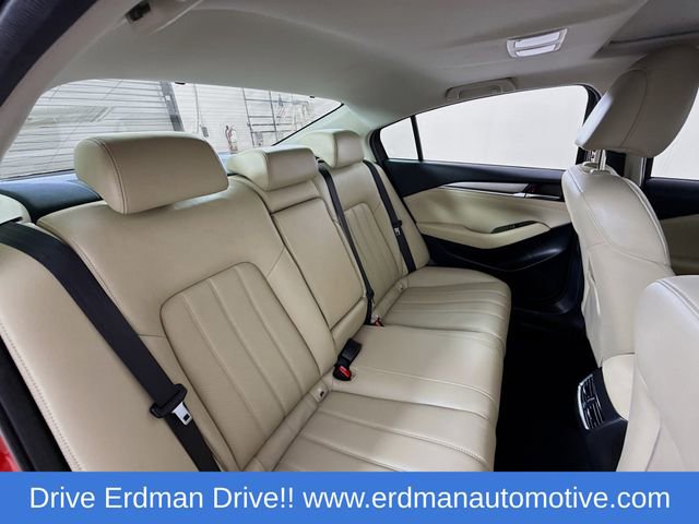 Used 2020 MAZDA MAZDA6 Touring image 27