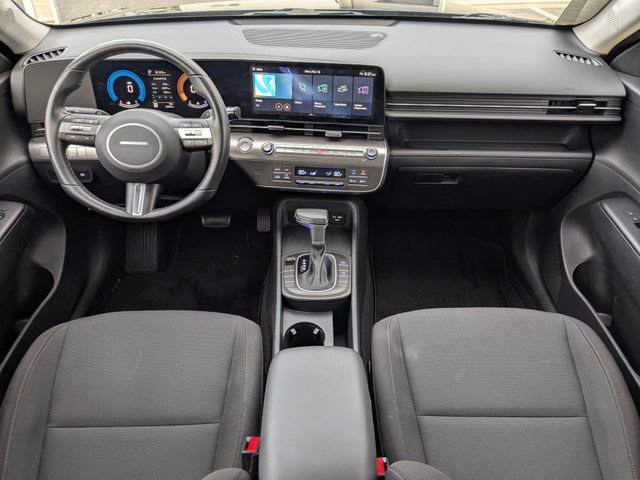 Used 2024 Hyundai Kona SEL image 17