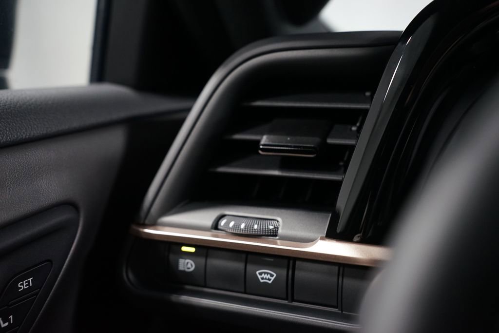 New 2026 Toyota Crown Nightshade image 24