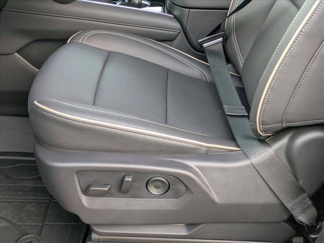 New 2025 Chevrolet Tahoe Premier RWD image 4