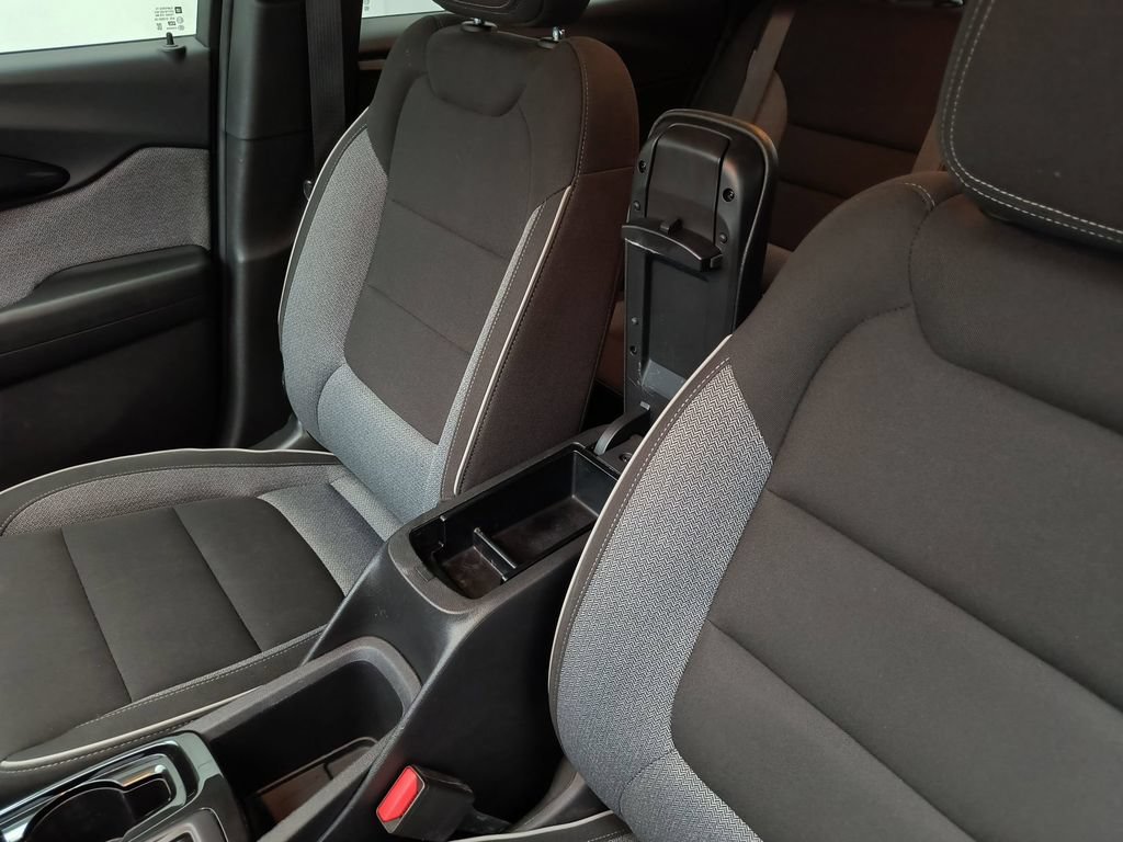 Used 2023 Chevrolet TrailBlazer LT AWD/4WD image 24