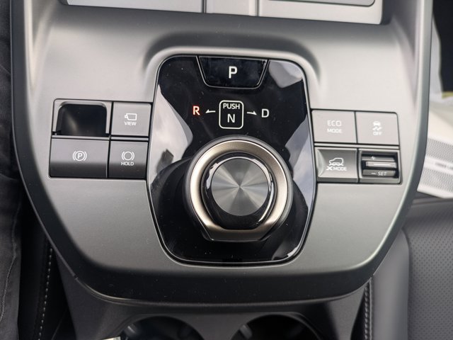 New 2026 Toyota bZ Woodland AWD/4WD image 23