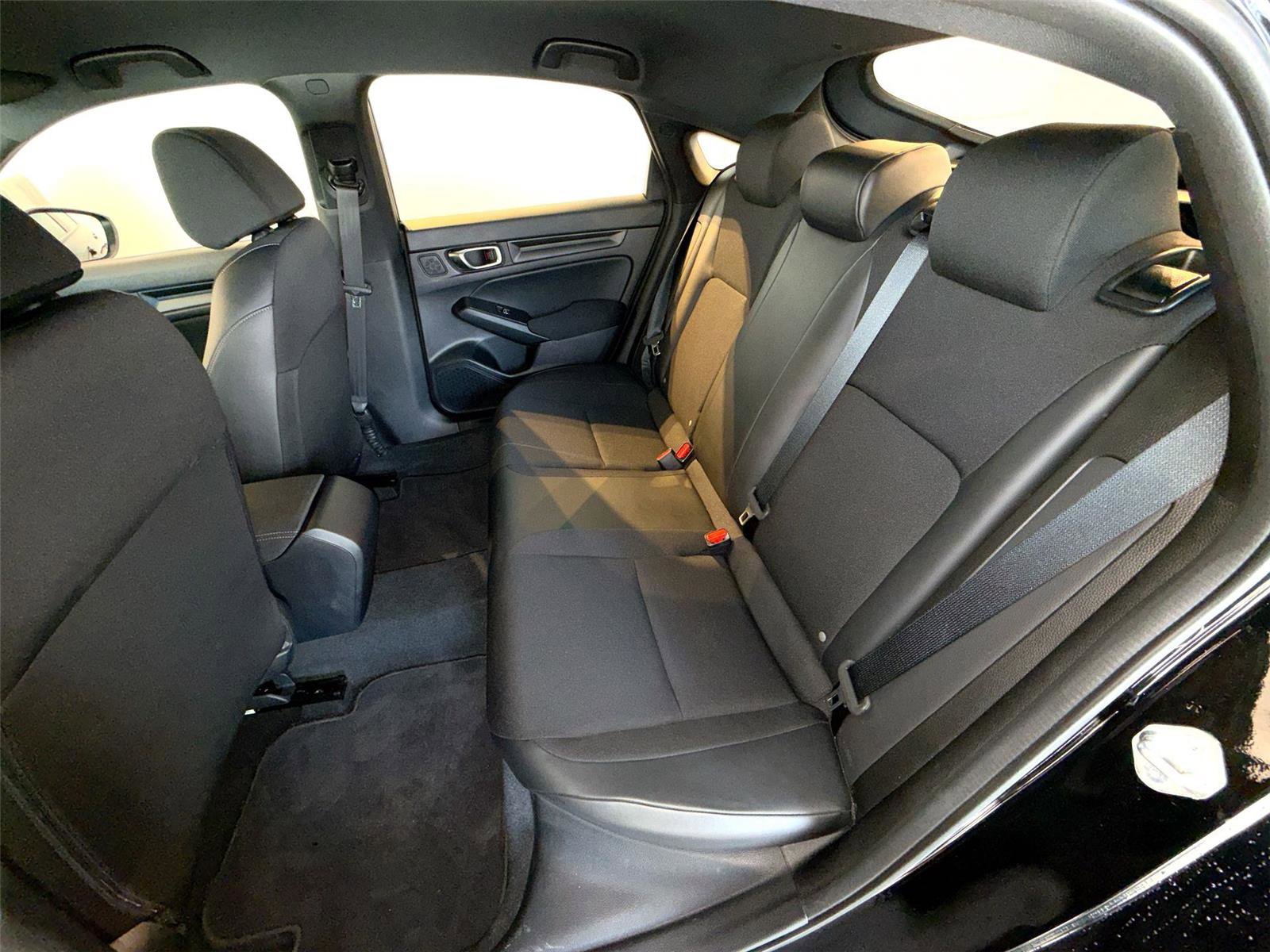 Certified 2023 Honda Civic Sport image 24