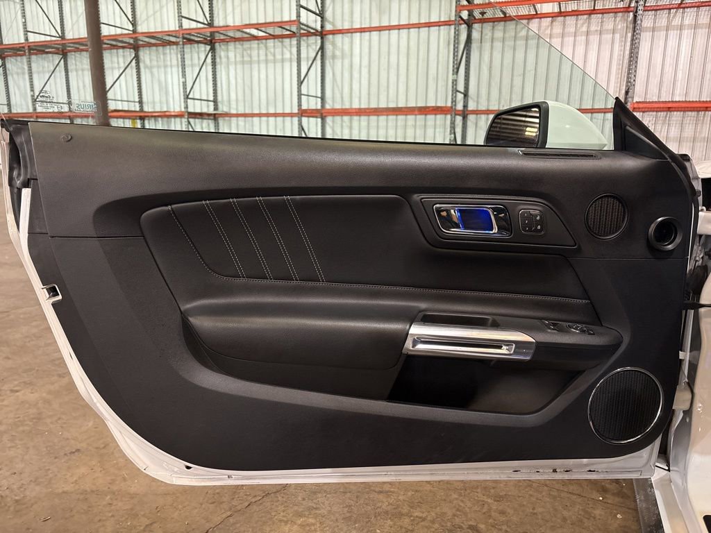 Used 2015 Ford Mustang GT Premium w/ Equipment Group 401A image 18