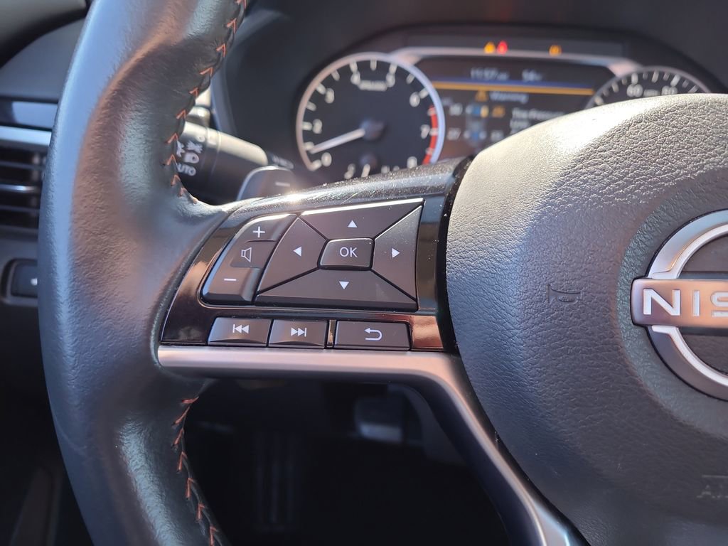 Certified 2023 Nissan Altima 2.5 SR w/ SR Premium Package image 30