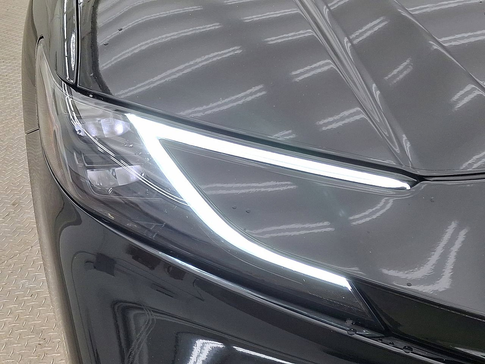 Certified 2025 Toyota Camry XSE image 28