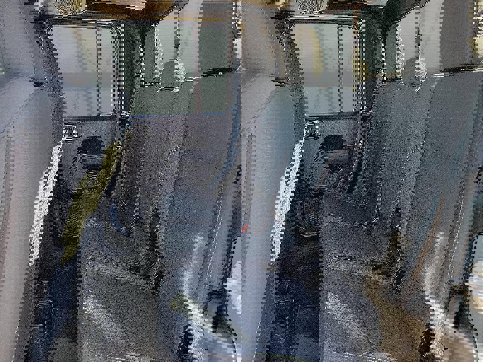 New 2026 Jeep Gladiator Sport image 8