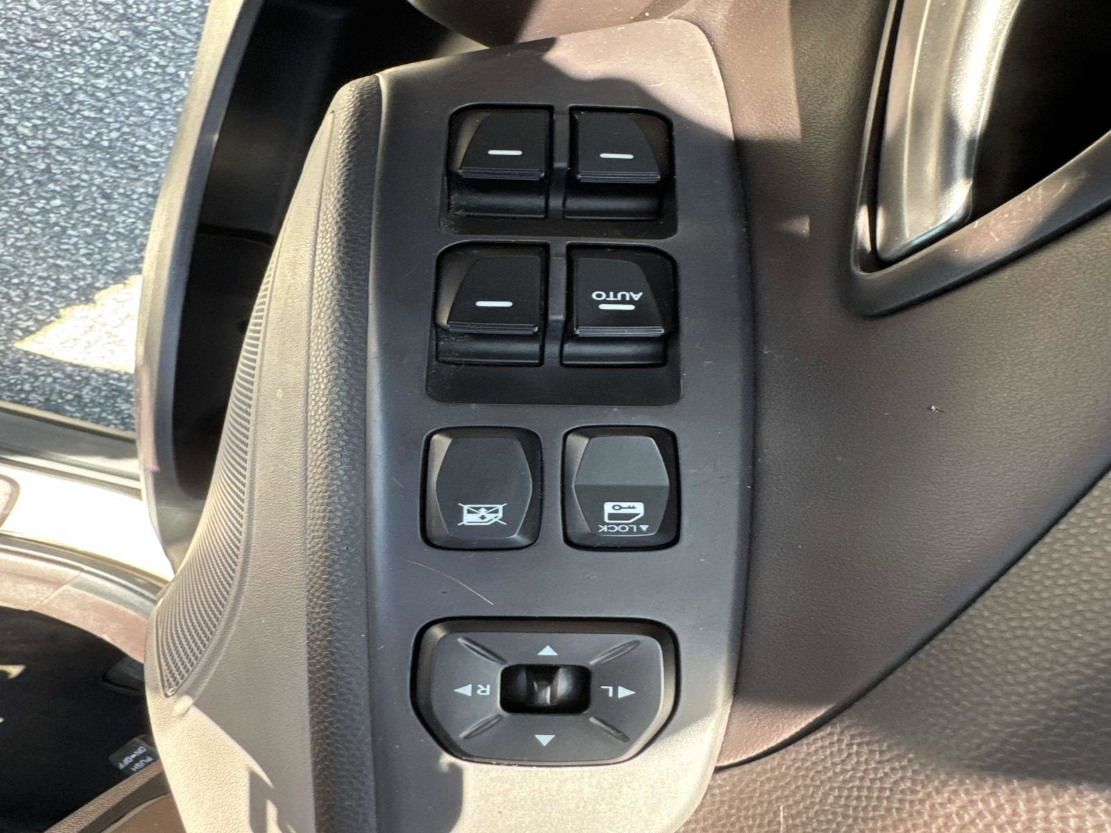 Used 2012 Hyundai Tucson GLS AWD/4WD image 19