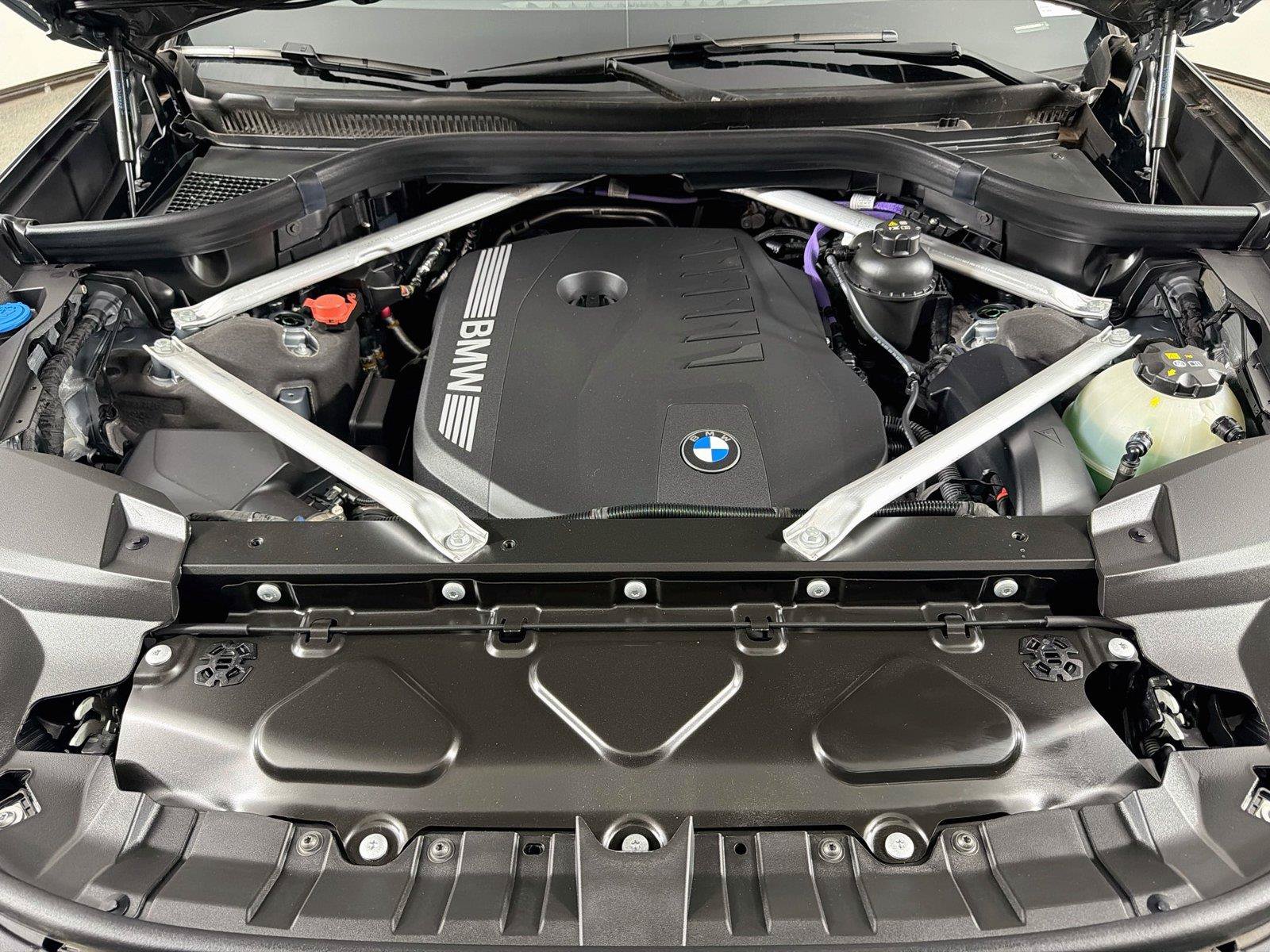 New 2027 BMW X7 xDrive40i w/ Executive Package AWD/4WD image 30