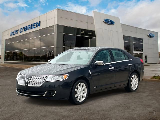 Used 2011 Lincoln MKZ