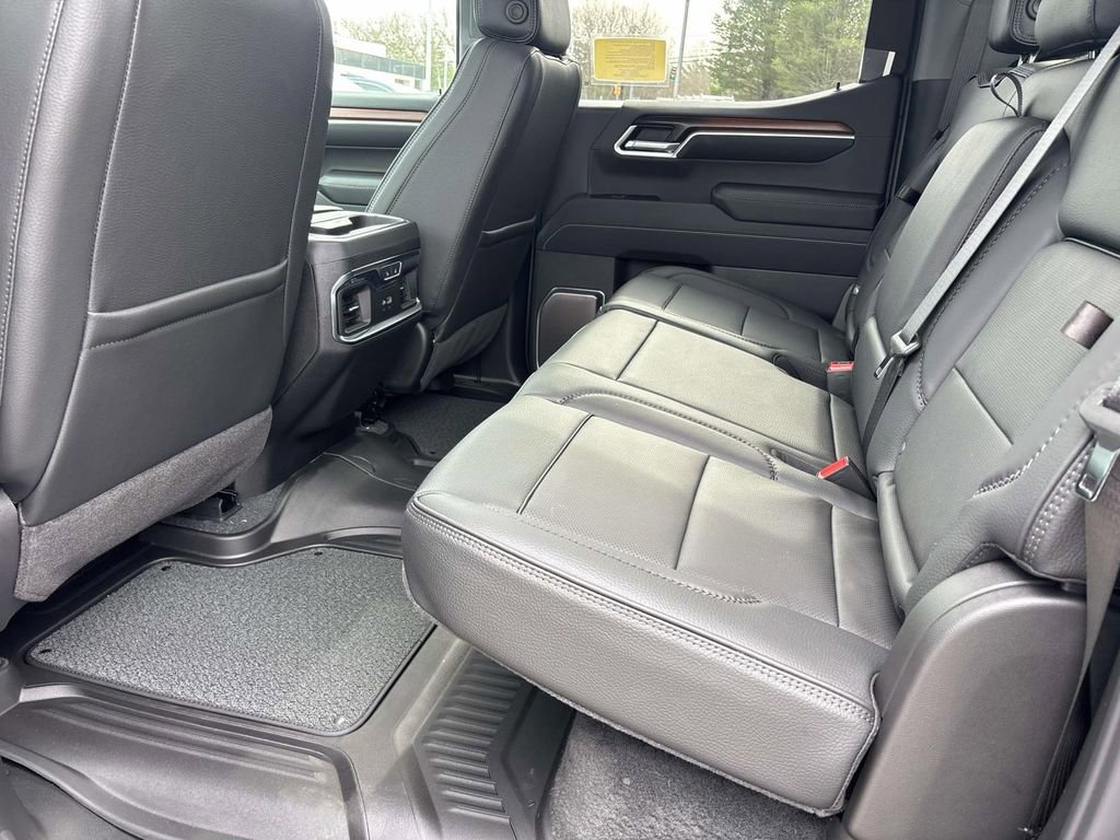New 2026 GMC Sierra 1500 Denali w/ Technology Package image 6