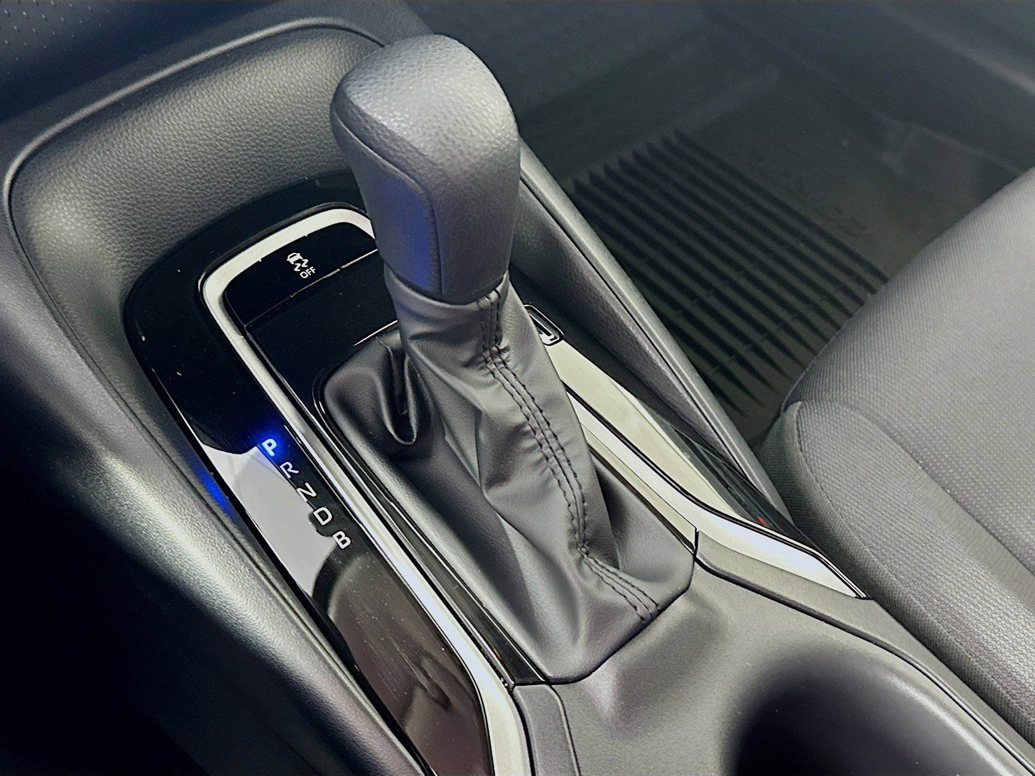 Used 2026 Toyota Corolla LE image 23