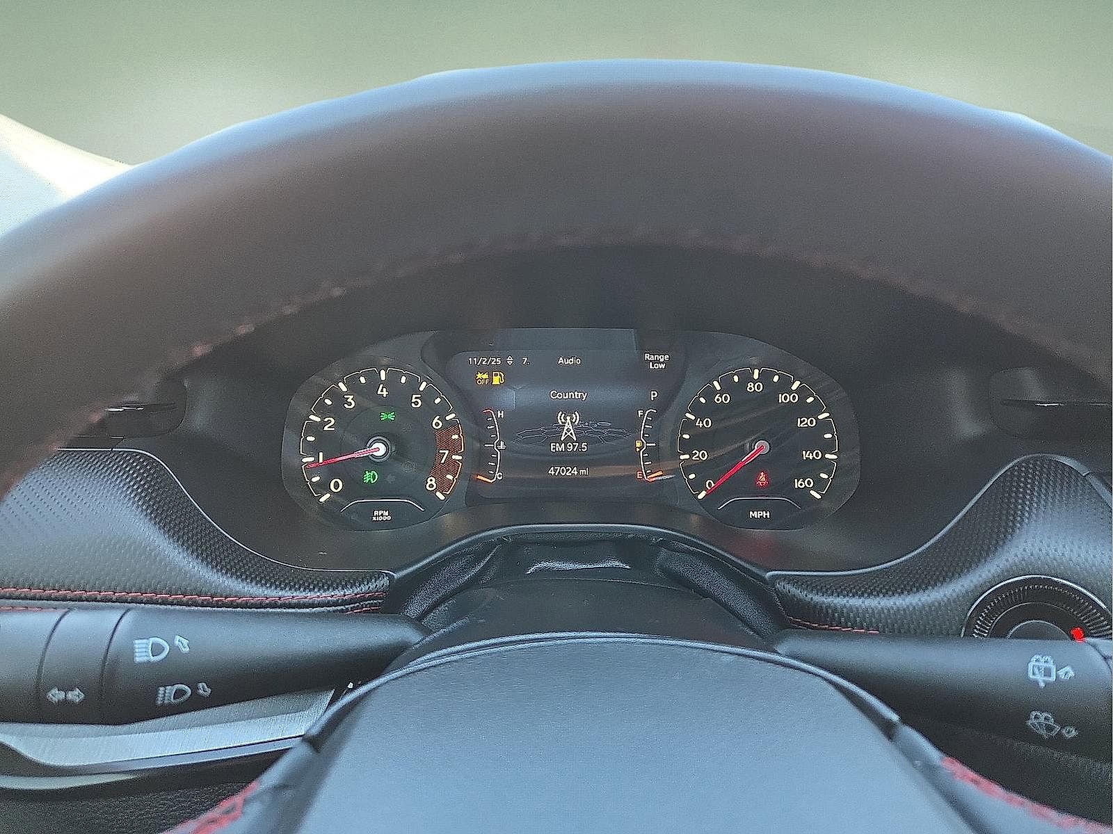 Used 2022 Jeep Compass Trailhawk w/ Trailer Tow Group AWD/4WD image 18