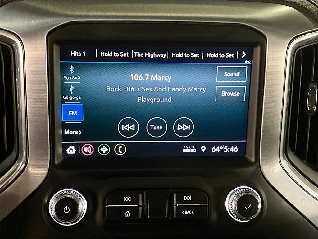 Used 2023 GMC Sierra 3500 SLE w/ SLE Convenience Package image 15