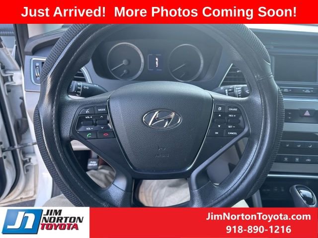 Used 2015 Hyundai Sonata Sport image 8