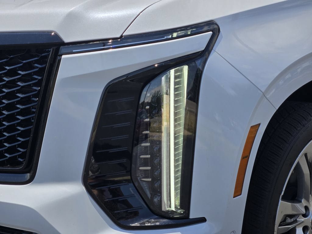 New 2026 Cadillac Escalade Sport w/ Touring Package AWD/4WD image 5