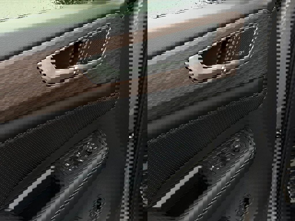 New 2026 Volkswagen Atlas SEL Premium R-Line image 21