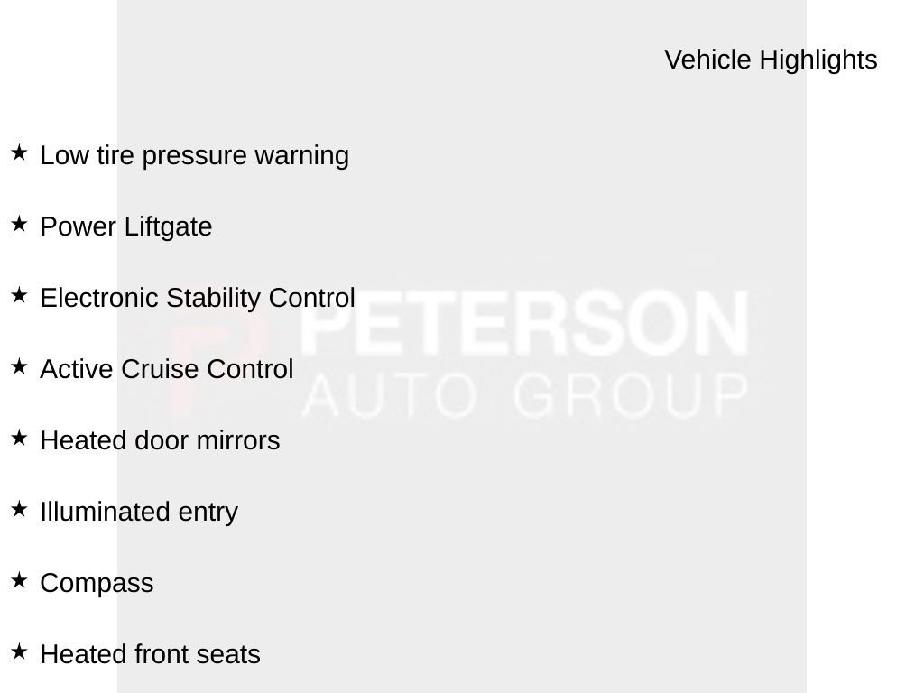 Used 2020 Volkswagen Atlas Cross Sport SE image 16