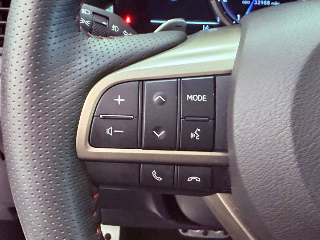 Used 2022 Lexus RX 350 F Sport AWD/4WD image 24