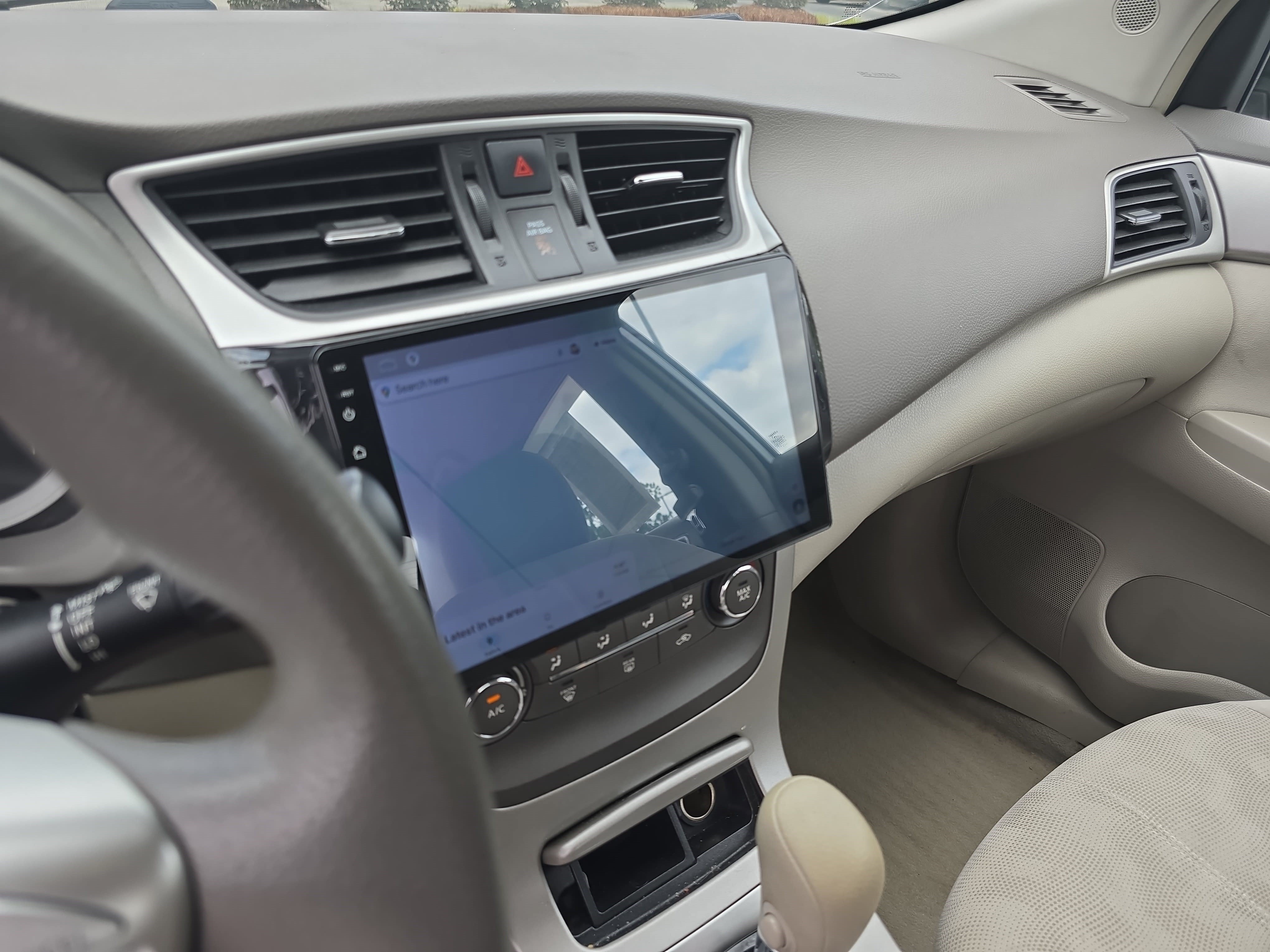 Used 2013 Nissan Sentra FE+ SV FWD image 19
