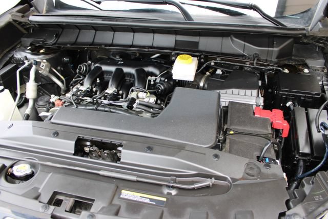 Used 2023 Nissan Pathfinder Rock Creek AWD/4WD image 51