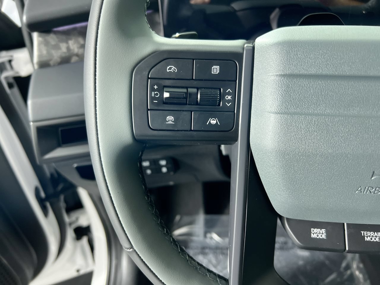 New 2027 Kia Telluride SX Prestige X-Pro AWD/4WD image 16