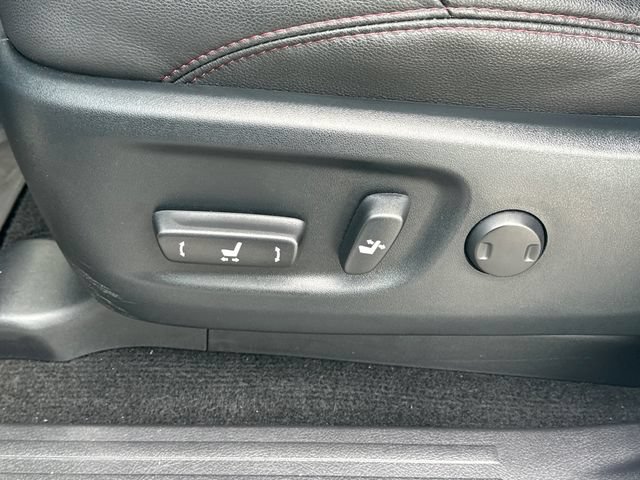 Used 2024 Toyota 4Runner TRD Pro AWD/4WD image 17