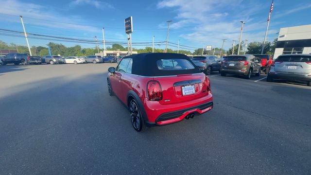 Used 2024 MINI Cooper S FWD image 6