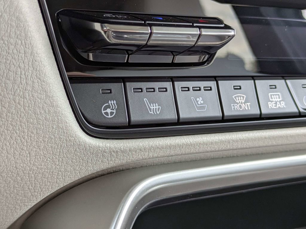 New 2026 MAZDA CX-90 3.3 Turbo S w/ Premium Package image 29