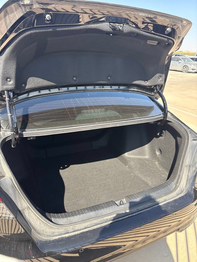 Used 2025 Honda Accord EX-L image 22