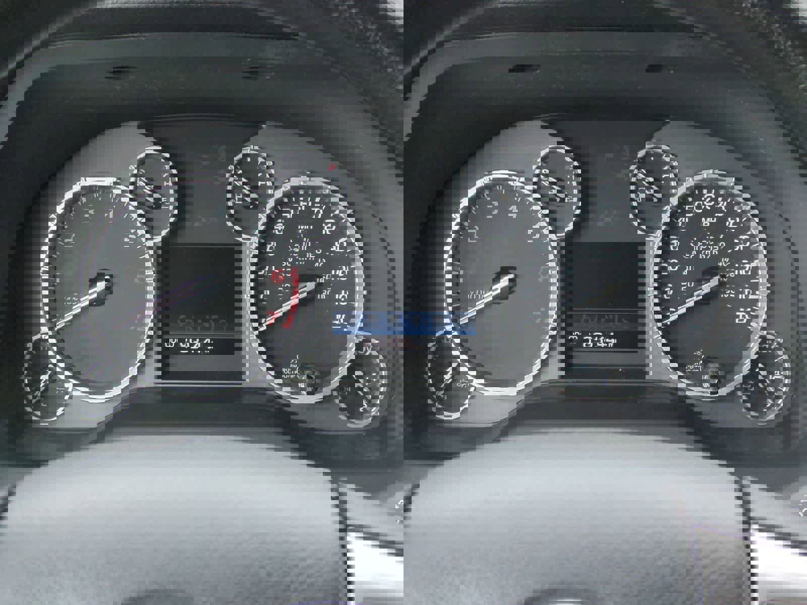 Used 2017 Toyota Tundra SR5 AWD/4WD image 32