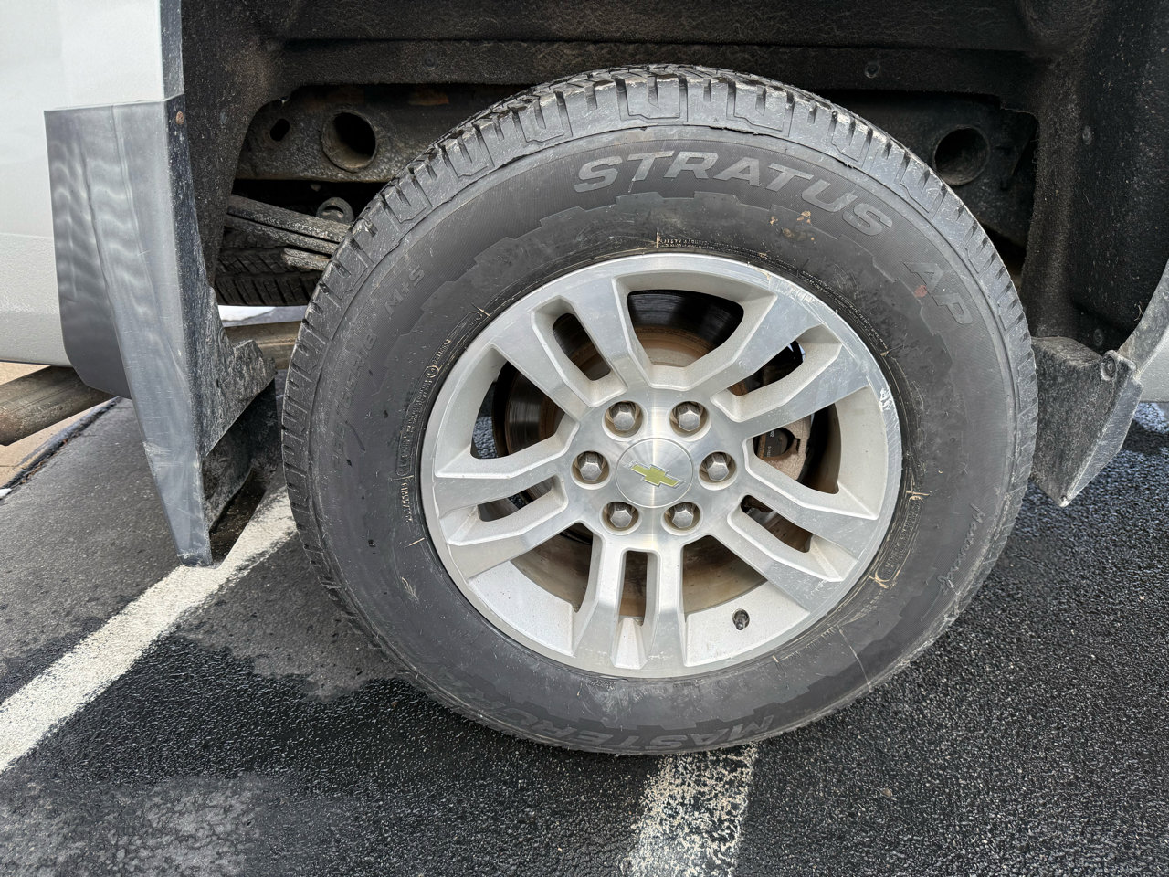 Used 2014 Chevrolet Silverado 1500 LT w/ All Star Edition image 29