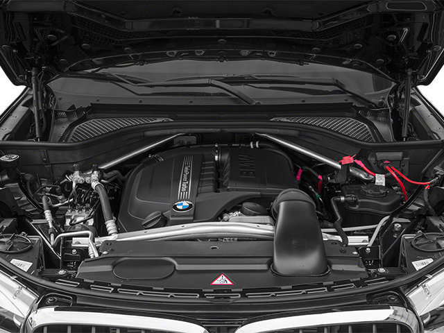 Used 2014 BMW X5 xDrive35i AWD/4WD image 13