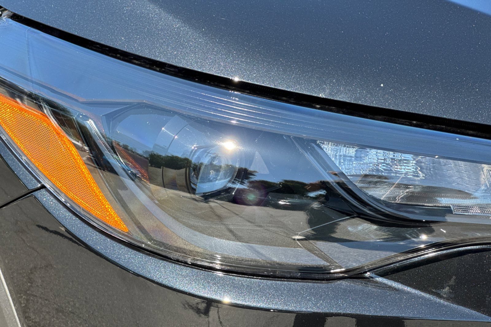 New 2026 Toyota Corolla Cross LE w/ Moonroof Package FWD image 31