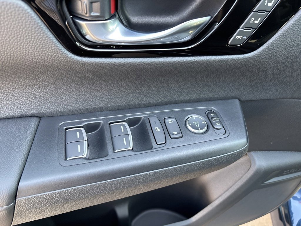 New 2026 Honda CR-V EX-L image 22