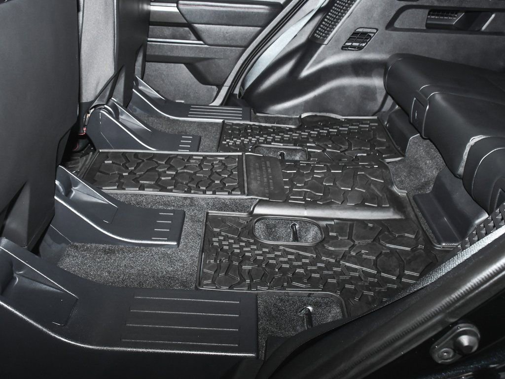 Used 2025 Toyota Sequoia TRD Pro image 57