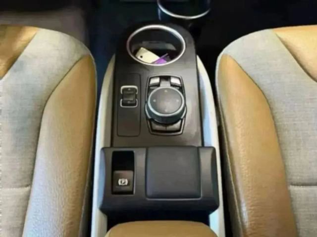 Used 2014 BMW i3 w/ Range Extender image 50
