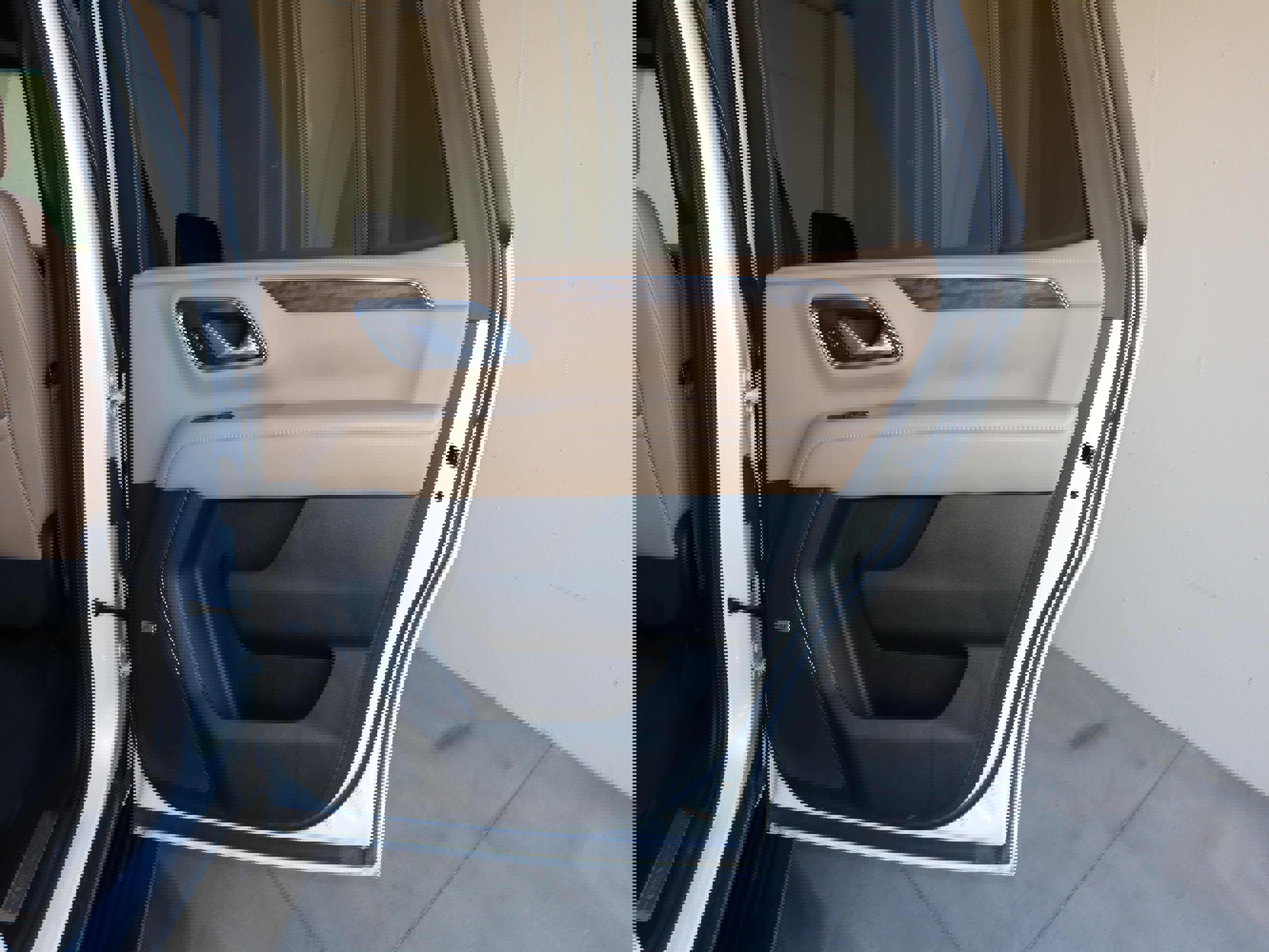 Used 2021 Chevrolet Tahoe Premier AWD/4WD image 47