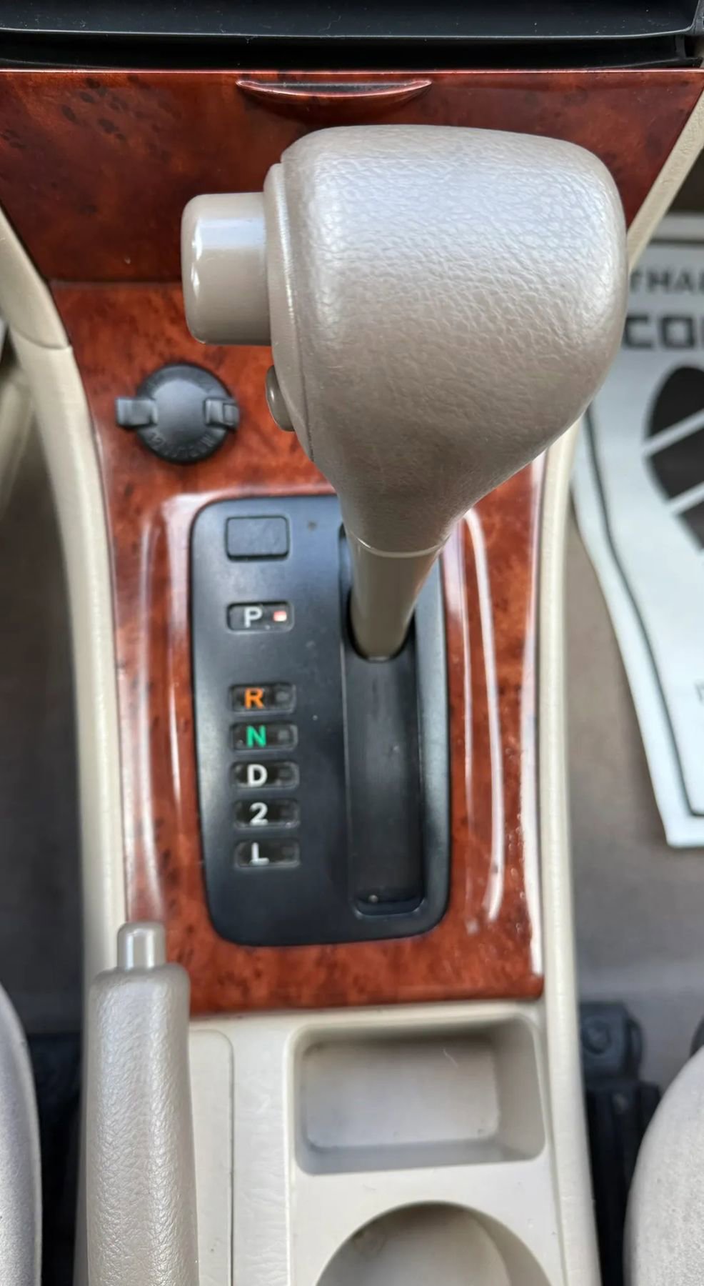 Used 2006 Toyota Corolla LE image 15