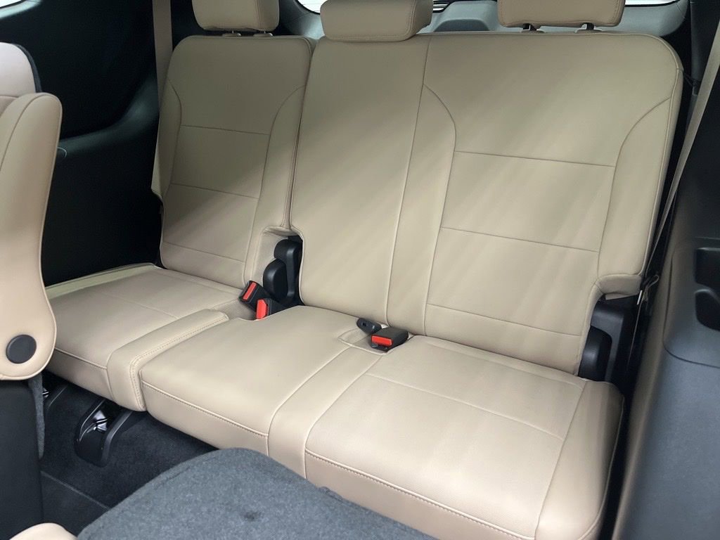 New 2026 Buick Enclave Preferred w/ Power Package image 5