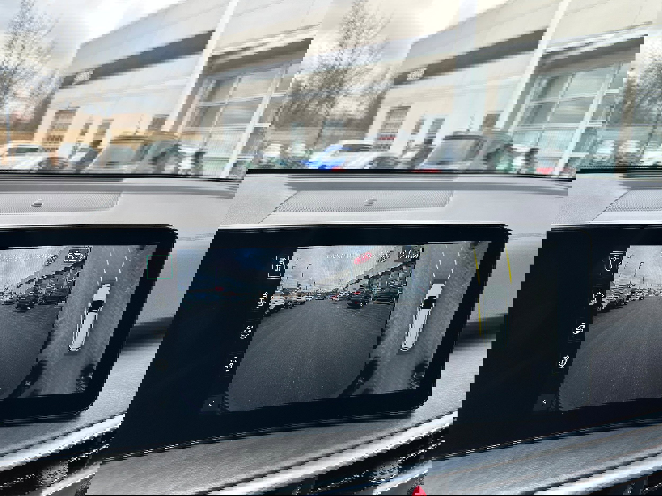 New 2026 Kia Sorento SX Prestige image 61