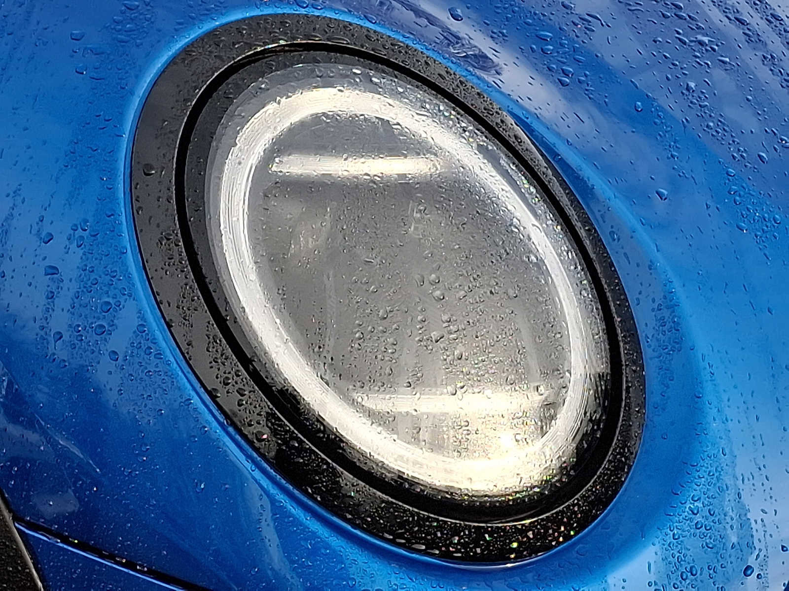 Certified 2025 MINI Cooper S image 7