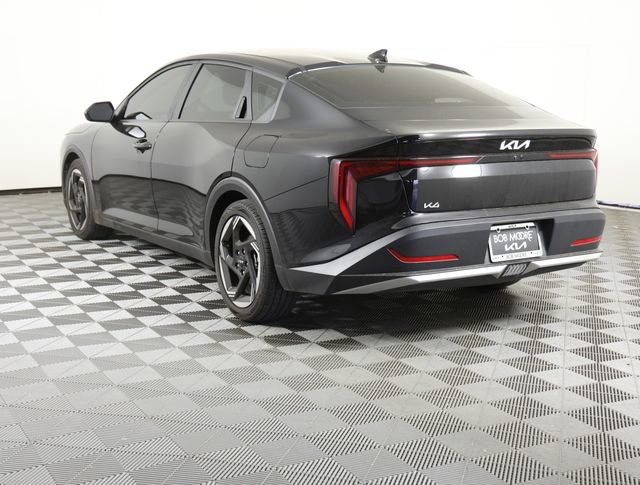 Certified 2025 Kia K4 EX image 3
